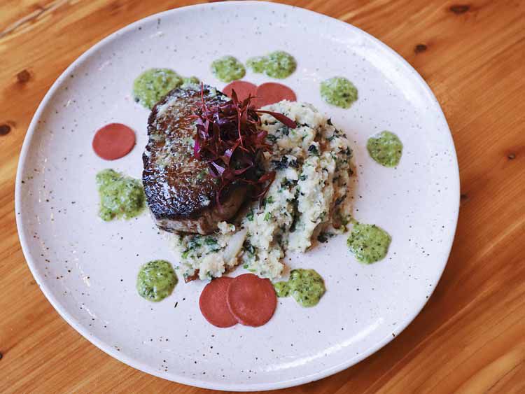 Retreat Gastropub